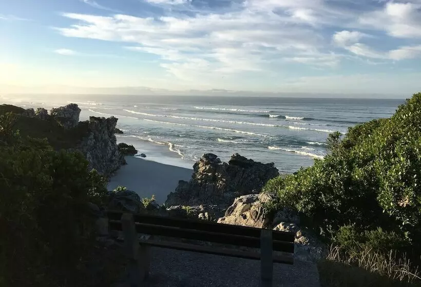 Majatalo The Gables Hermanus