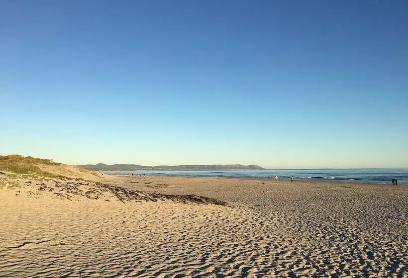 Majatalo The Gables Hermanus