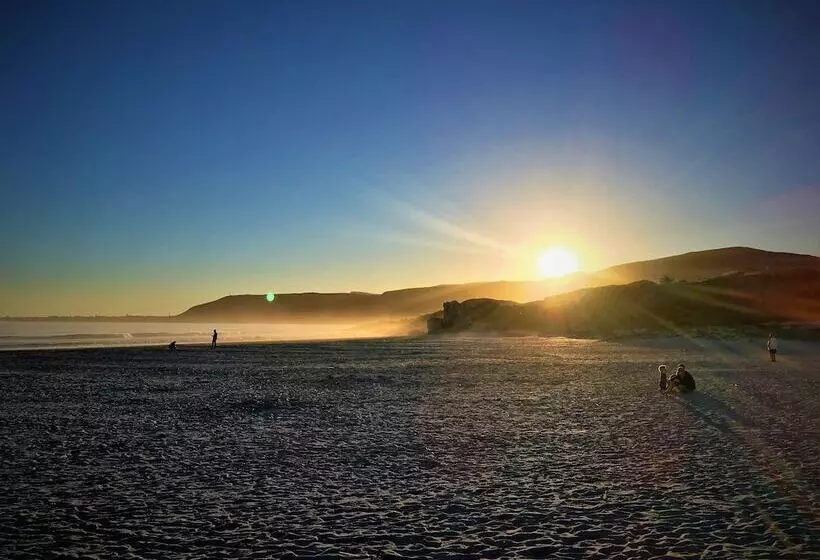 Majatalo The Gables Hermanus