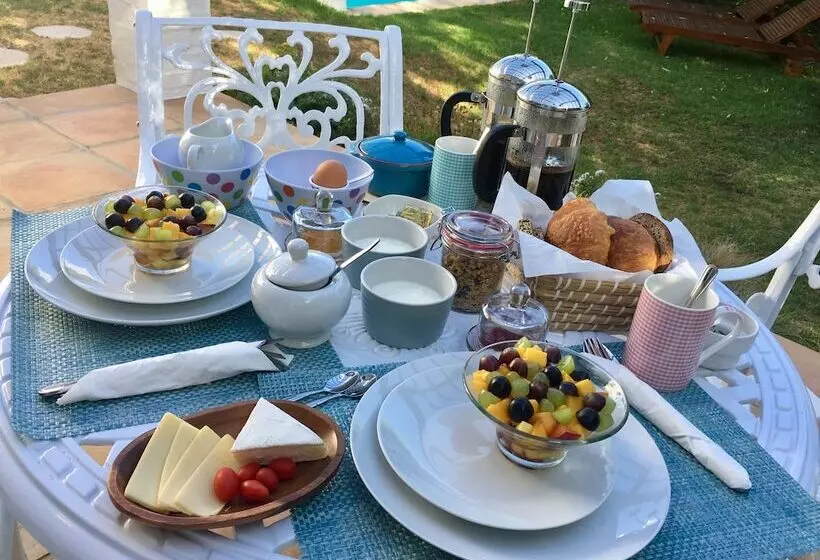 Majatalo The Gables Hermanus