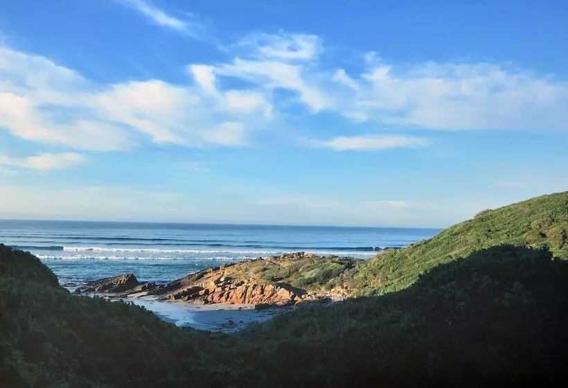 Majatalo The Gables Hermanus