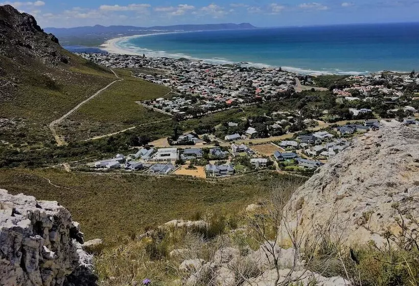 Majatalo The Gables Hermanus