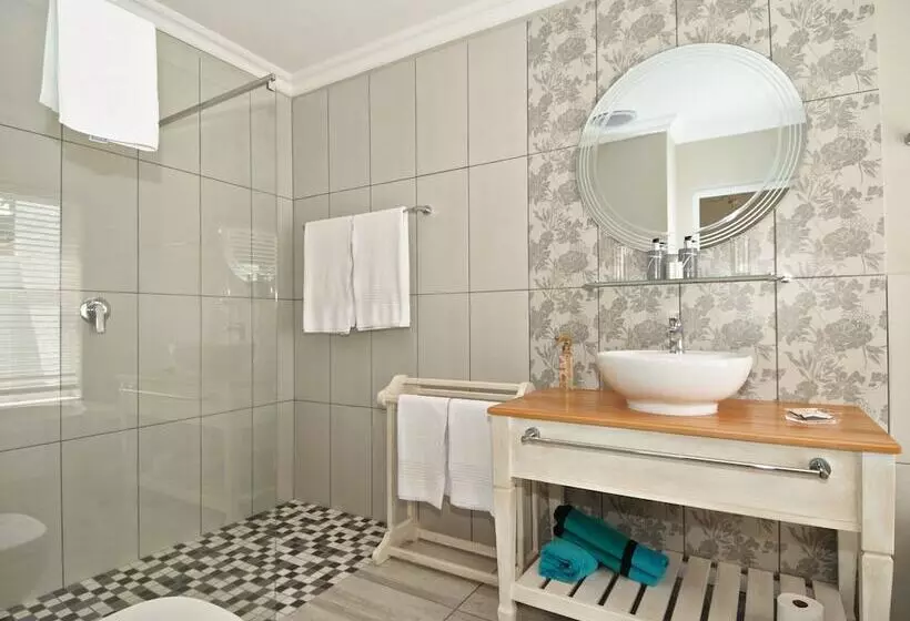 Majatalo The Gables Hermanus