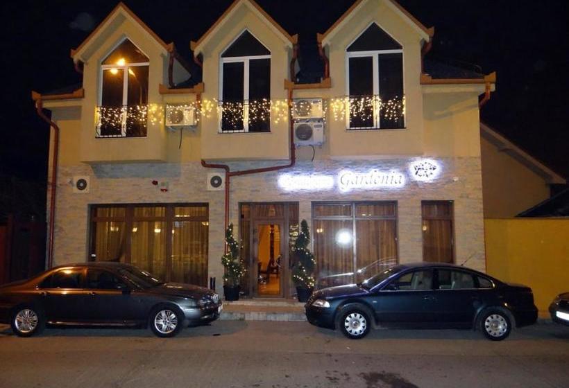 پانسیون Vila Gardenia