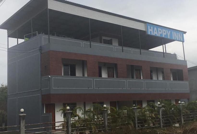 فندق صغير Happy Inn