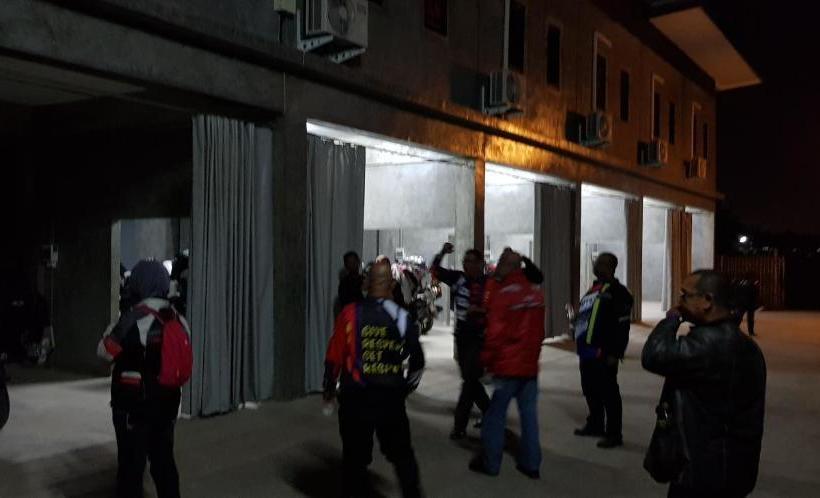 فندق صغير Happy Inn