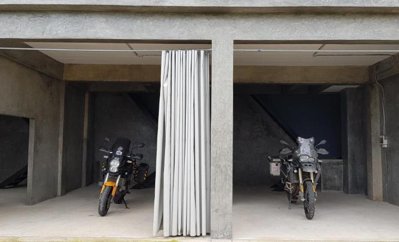 فندق صغير Happy Inn