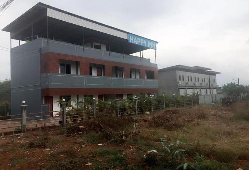 فندق صغير Happy Inn