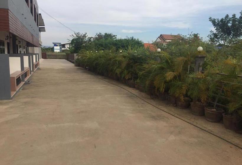 فندق صغير Happy Inn