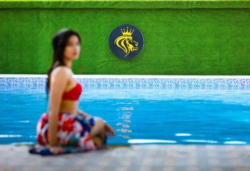 ホテル Daksh Resort And Amusement Park