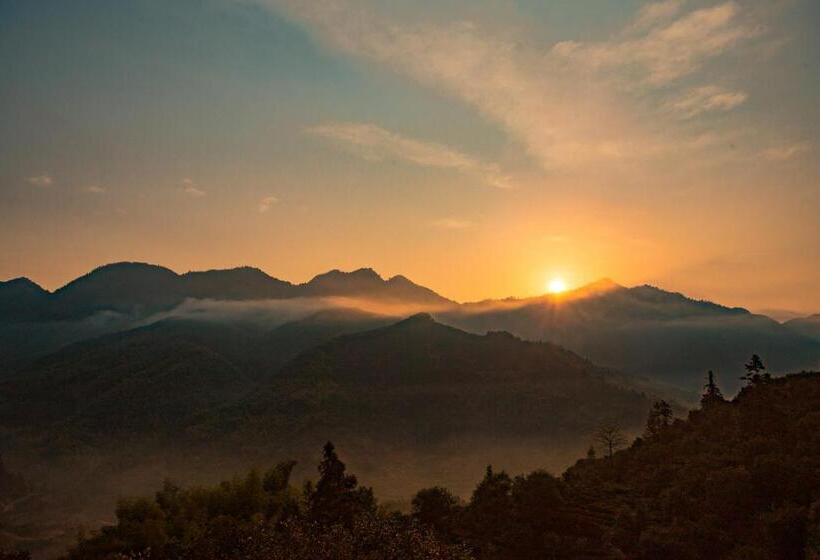 پانسیون 杏竹斋客栈