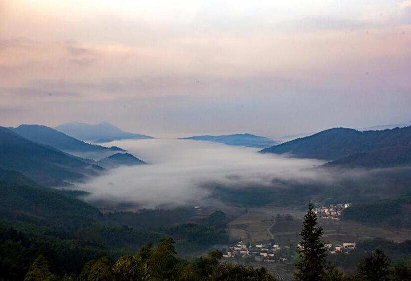 پانسیون 杏竹斋客栈