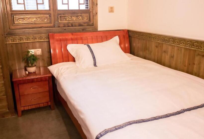 پانسیون 杏竹斋客栈