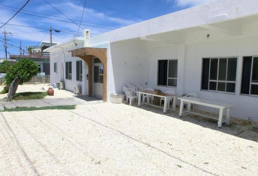 Pensionat Aitai Nagahama