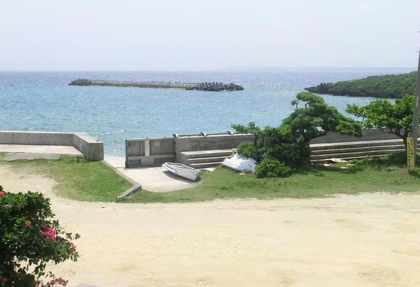 Pensionat Aitai Nagahama