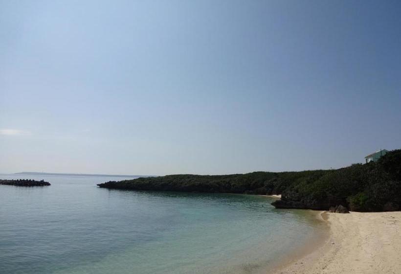 Pensionat Aitai Nagahama