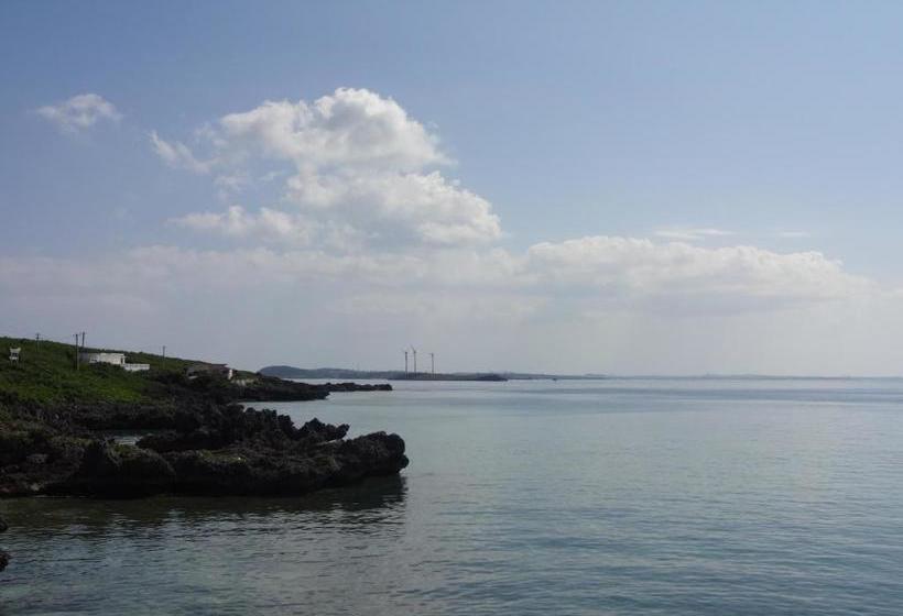 Pensionat Aitai Nagahama