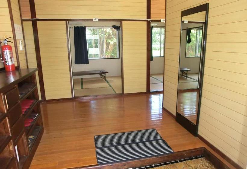 Pensionat Aitai Nagahama