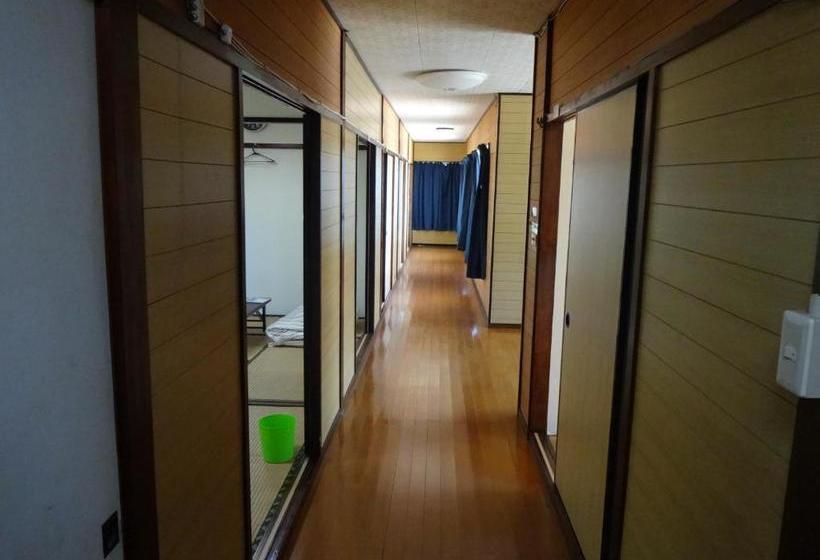 Pensionat Aitai Nagahama