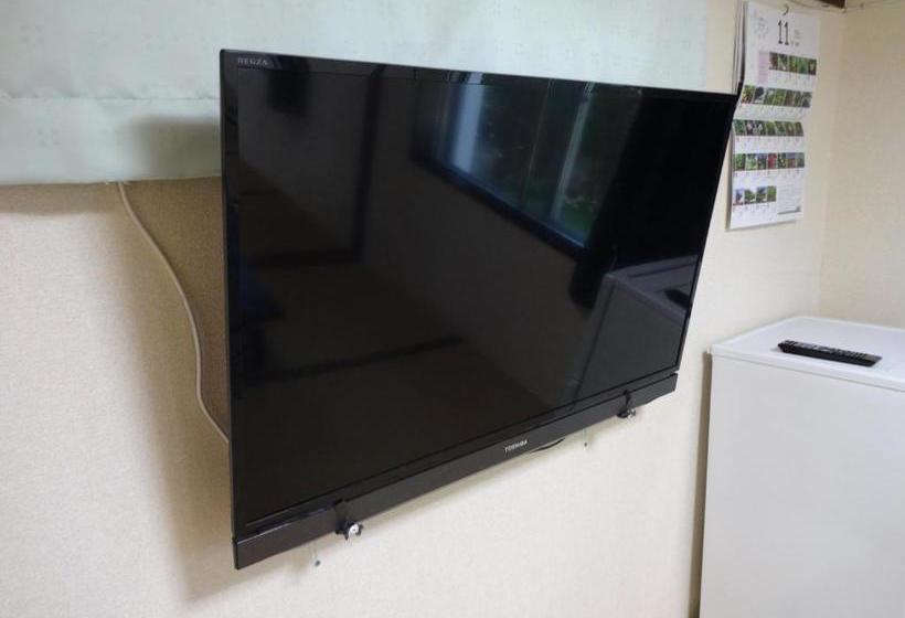 Pensionat Aitai Nagahama