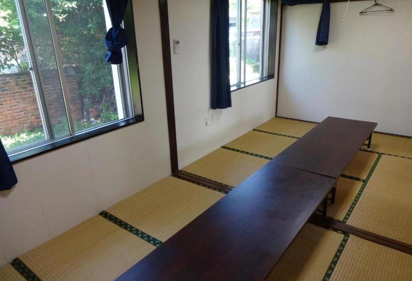 Pensionat Aitai Nagahama