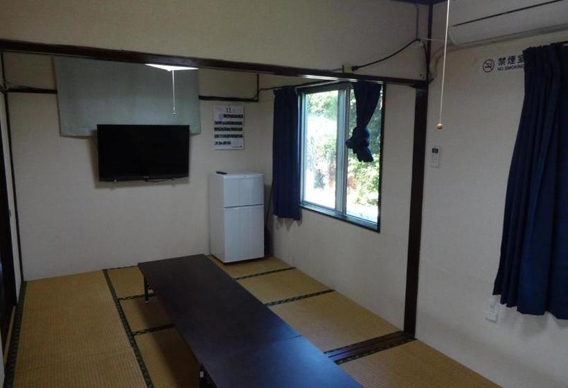 Pensionat Aitai Nagahama