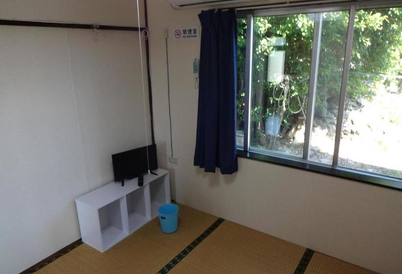 Pensionat Aitai Nagahama