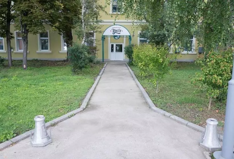 پانسیون Guest House Konaciste Valis
