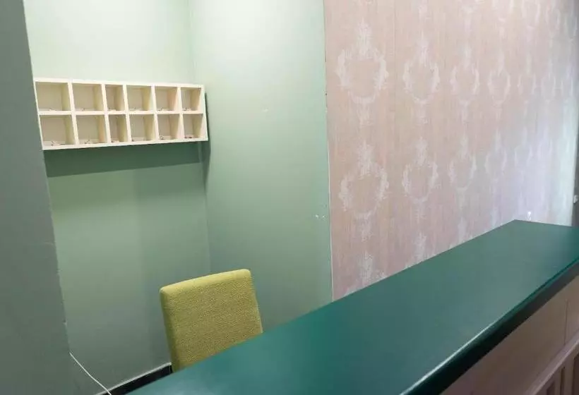 پانسیون Guest House Konaciste Valis