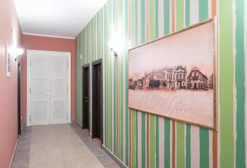 پانسیون Guest House Konaciste Valis