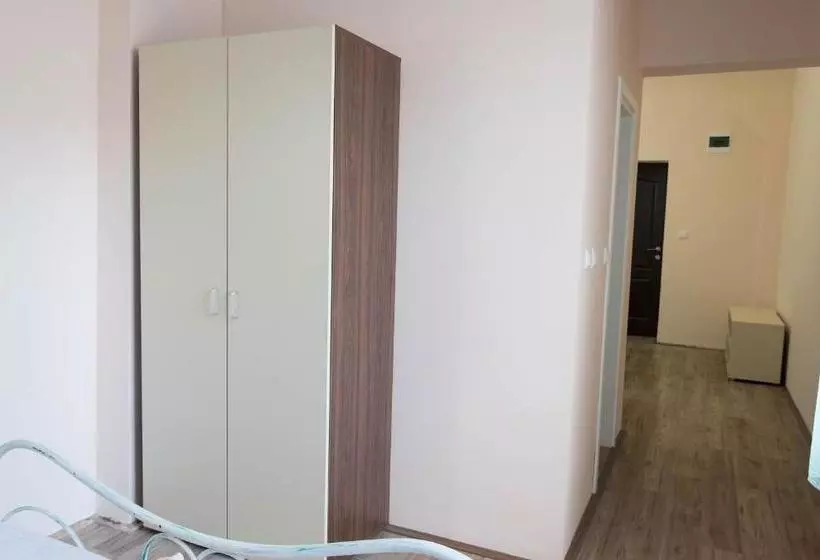 پانسیون Guest House Konaciste Valis