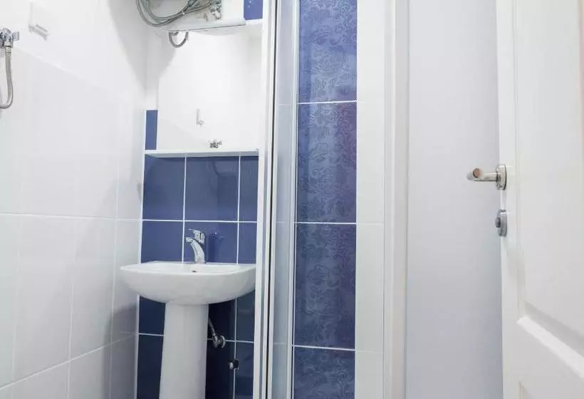 پانسیون Guest House Konaciste Valis