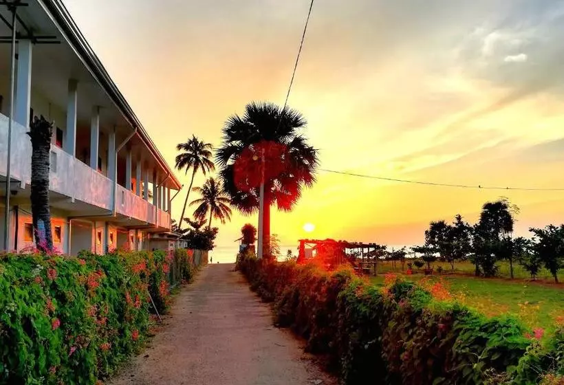 Majatalo Lobster Inn