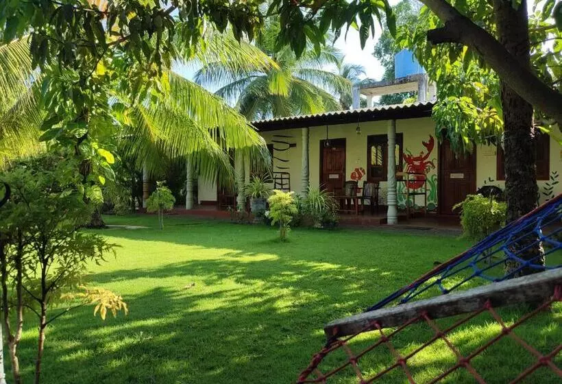 Majatalo Lobster Inn