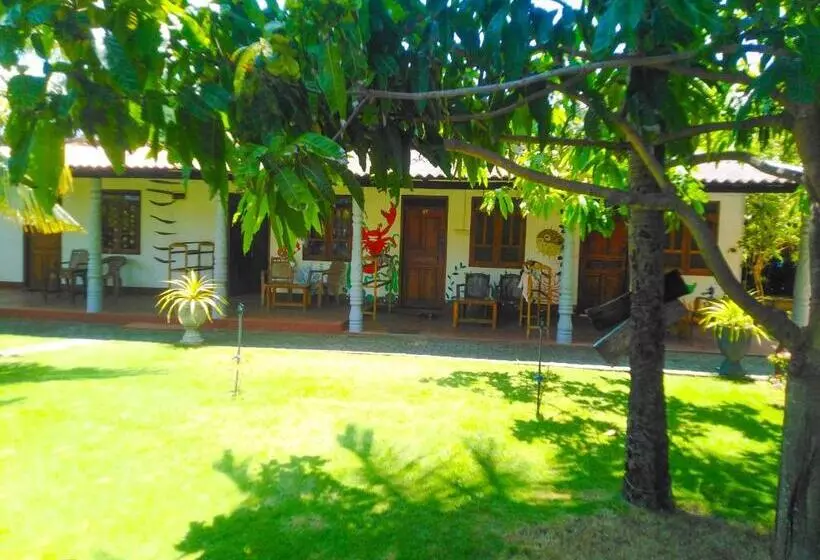 Majatalo Lobster Inn