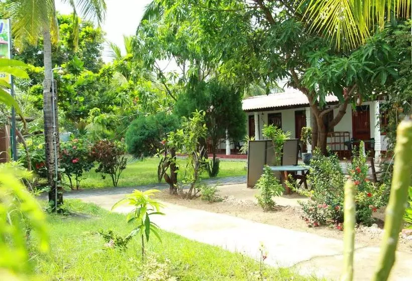 Majatalo Lobster Inn
