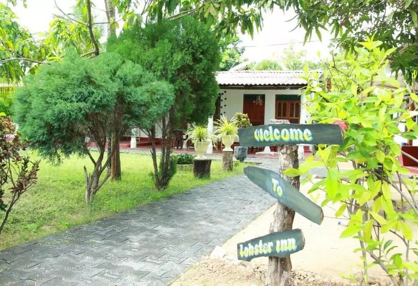 Majatalo Lobster Inn