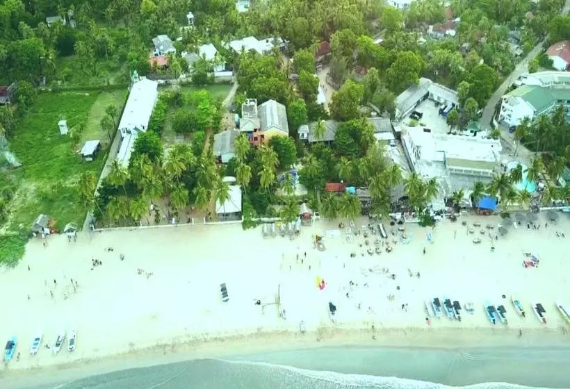 Majatalo Lobster Inn
