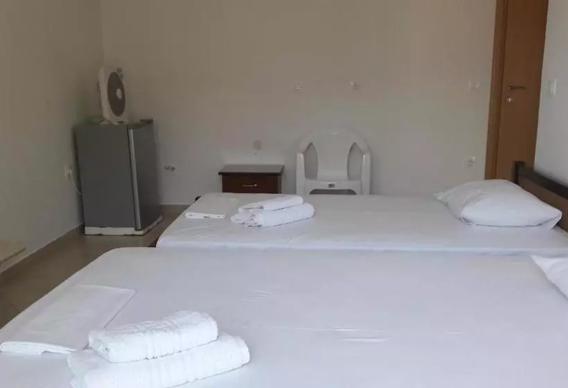 ペンション Tasos Rooms