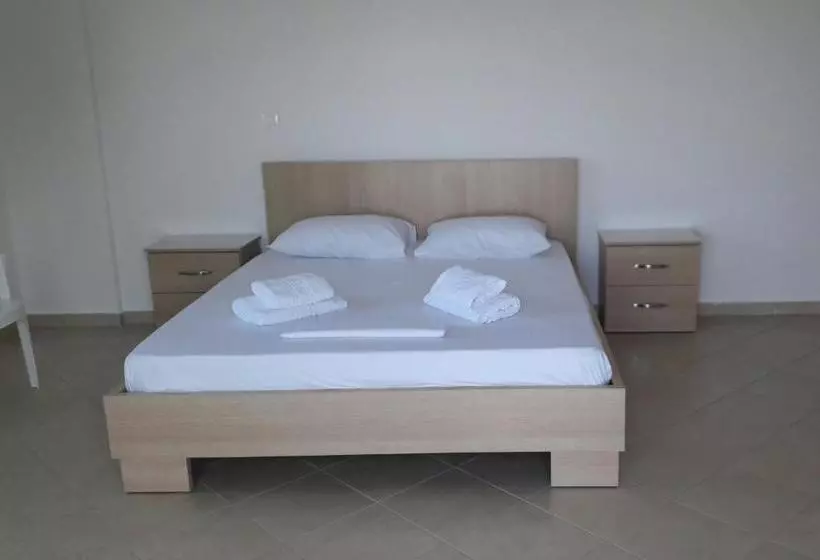 ペンション Tasos Rooms