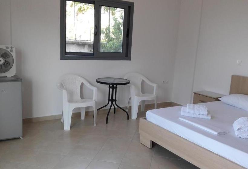 پانسیون Tasos Rooms