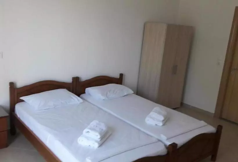 ペンション Tasos Rooms