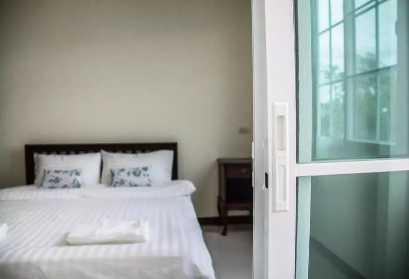 Plern Pitch Residence