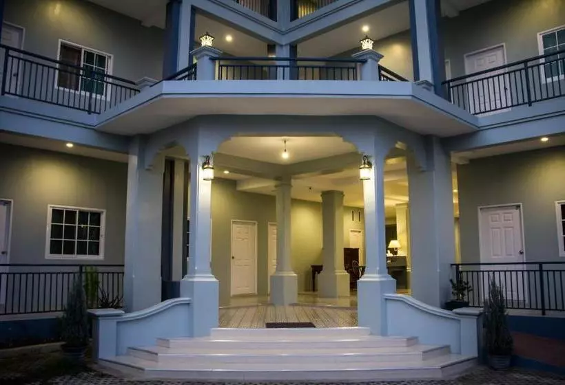 Plern Pitch Residence