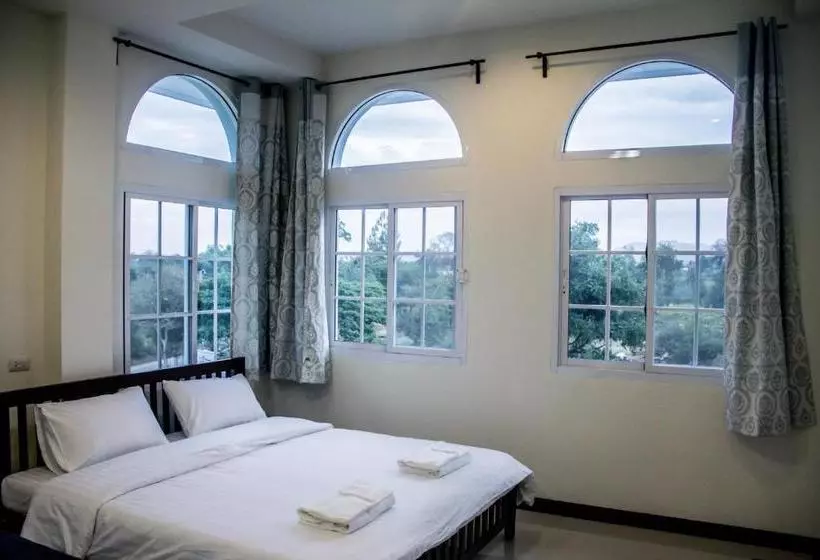 Plern Pitch Residence