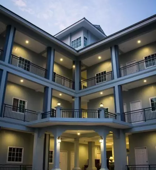 Plern Pitch Residence