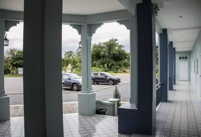 Plern Pitch Residence