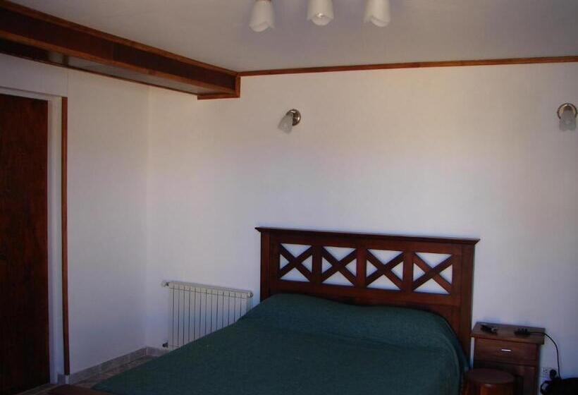 Cabañas Marias Del Sur