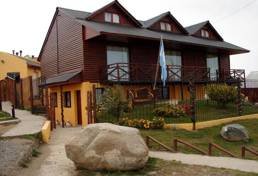 Cabañas Marias Del Sur