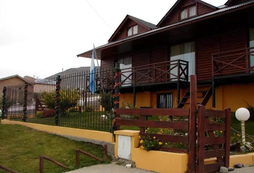 Cabañas Marias Del Sur